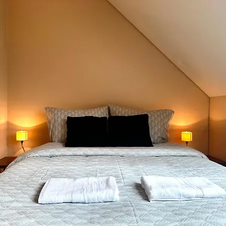 Blacharska - Self Check-in 20h Appartement