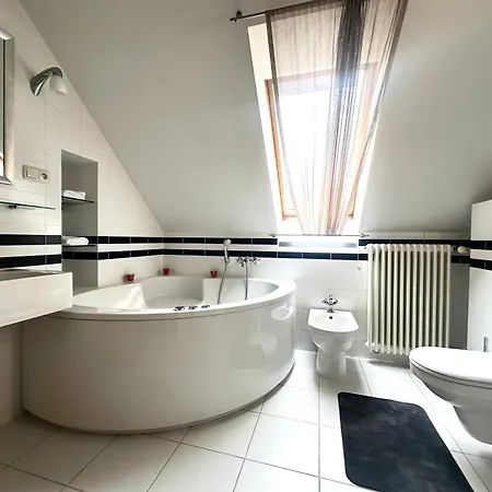 Appartement Blacharska - Self Check-in 20h