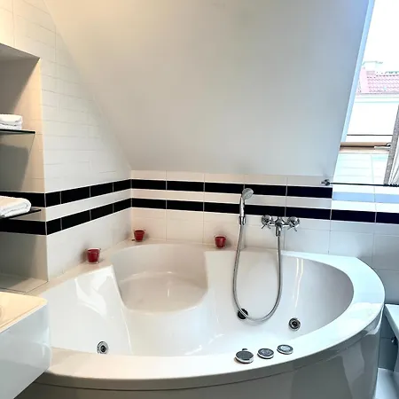 Blacharska - Self Check-in 20h Appartement *