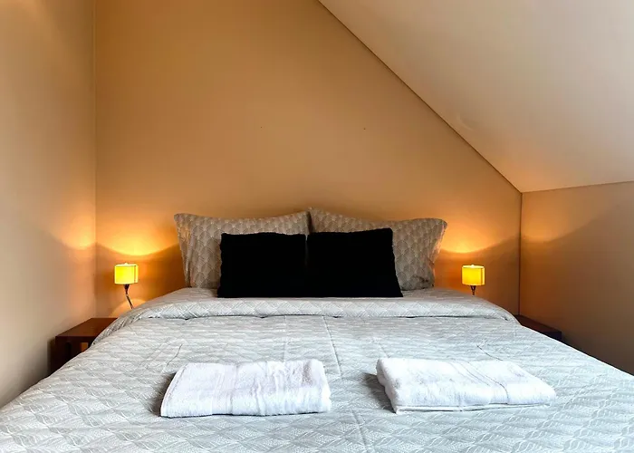 Blacharska - Self Check-in 20h Διαμέρισμα