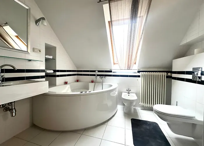 Διαμέρισμα Blacharska - Self Check-in 20h