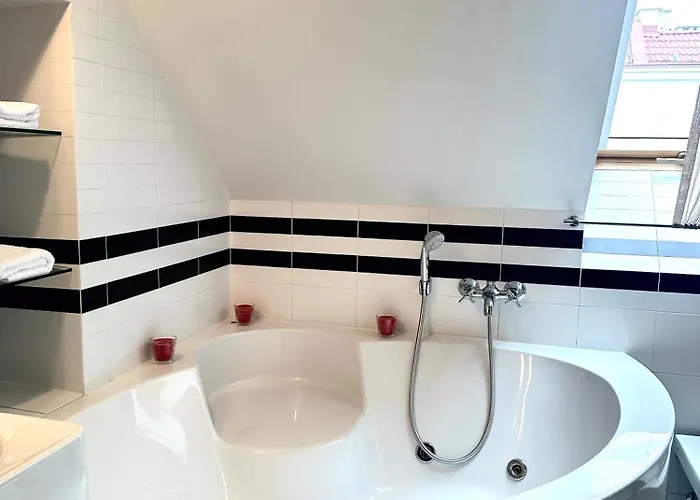 Blacharska - Self Check-in 20h Διαμέρισμα *